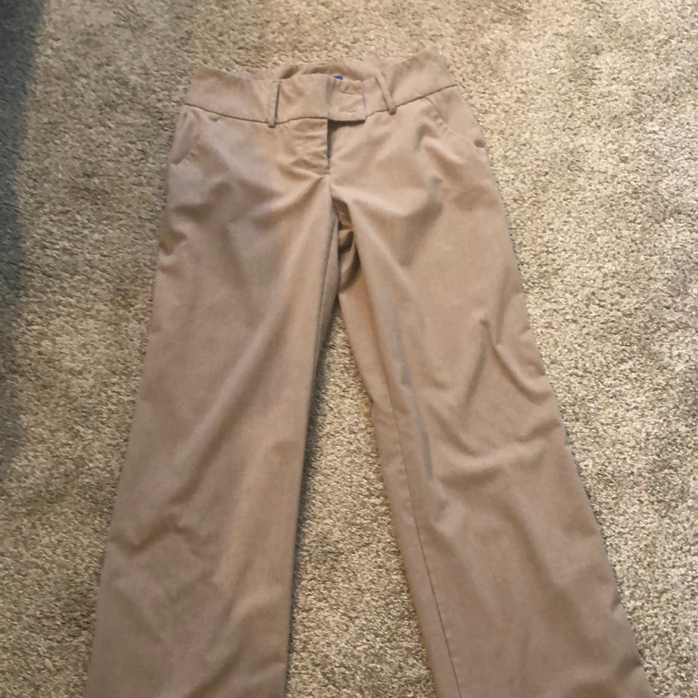 Women’s dress pants